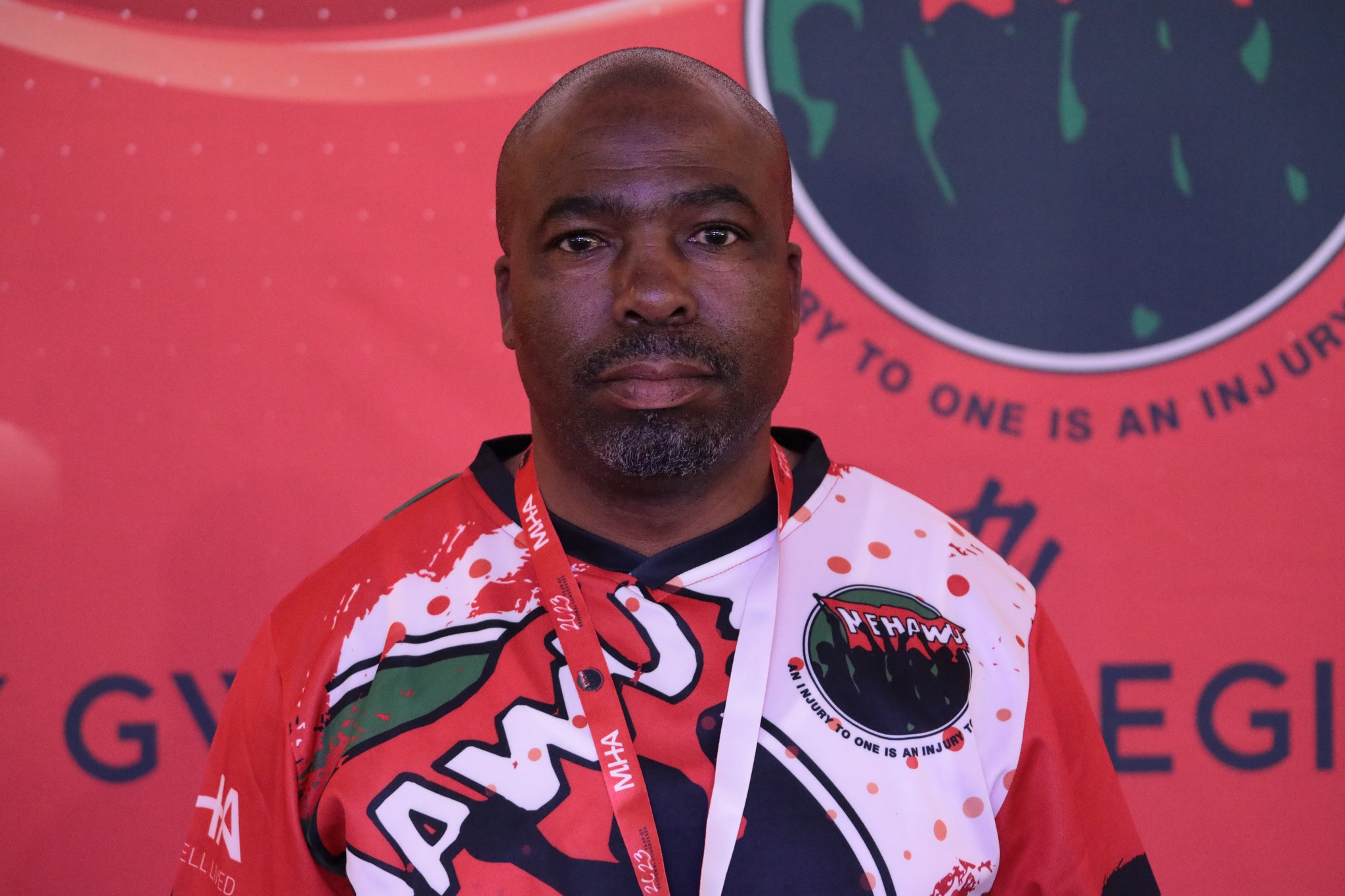 Newly Elected Harry Gwala Regional Deputy Chairperson - Cde Madoda Ndzelu.
